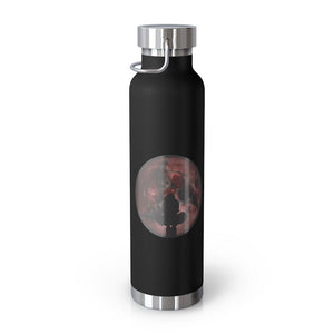 Itachi Uchiha Anbu Black Ops Bottle - Primal Noir