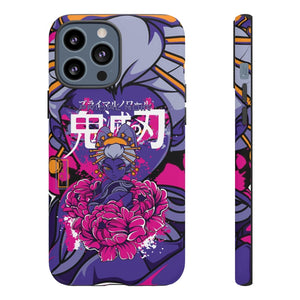 Printify Anime Phone Case iPhone 13 Pro Max / Matte Daki - Upper Moon 6 Tough Case